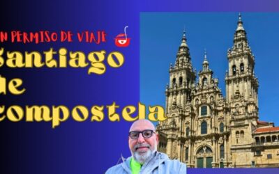 Descubriendo los Rincones Verdes de Santiago de Compostela