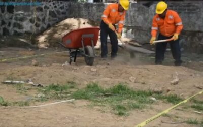 Eficiencia en Técnicas de Desbroce de Terrenos en Galicia